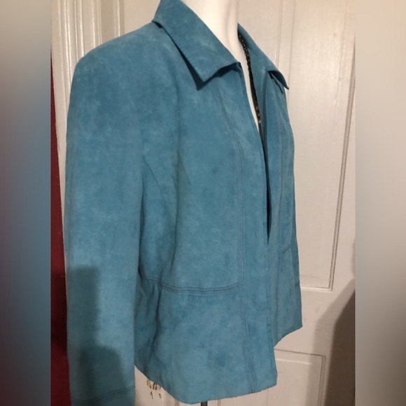 Vintage CONRADC collection, jacket size 14 - Picture 4 of 12